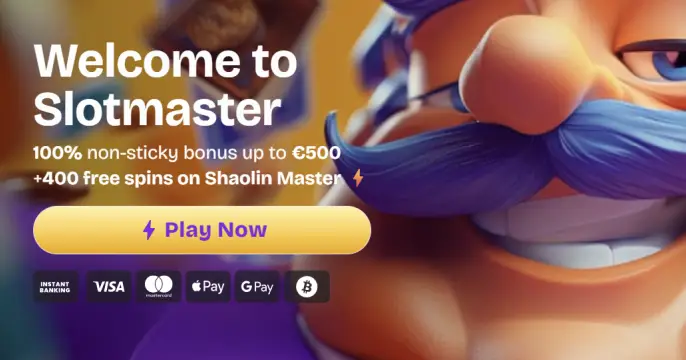 Slotmaster casino